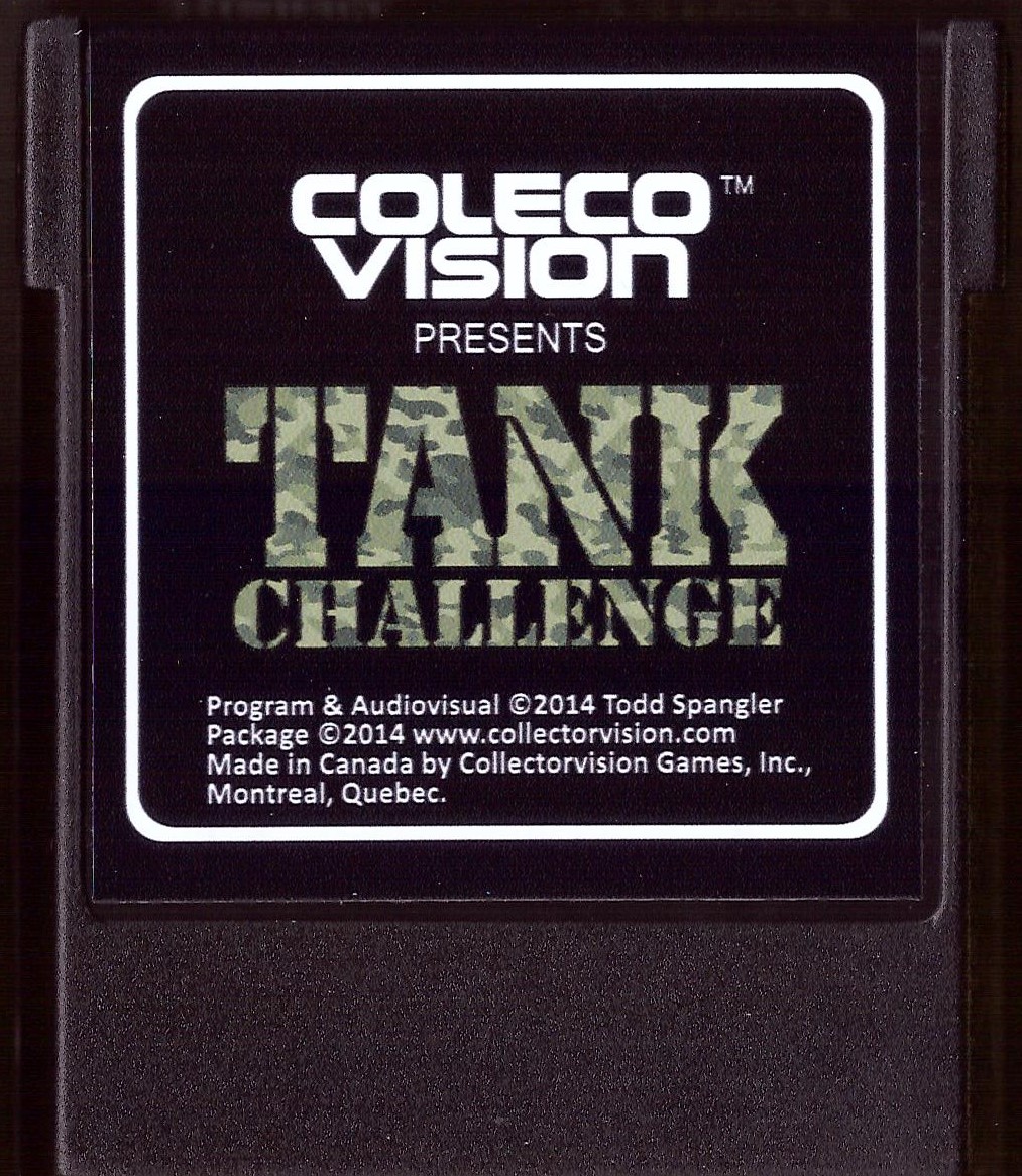Cartridge